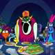 Image for article titled Wander Over Yonder: “The Fremergency Fronfract/The Boy Wander”